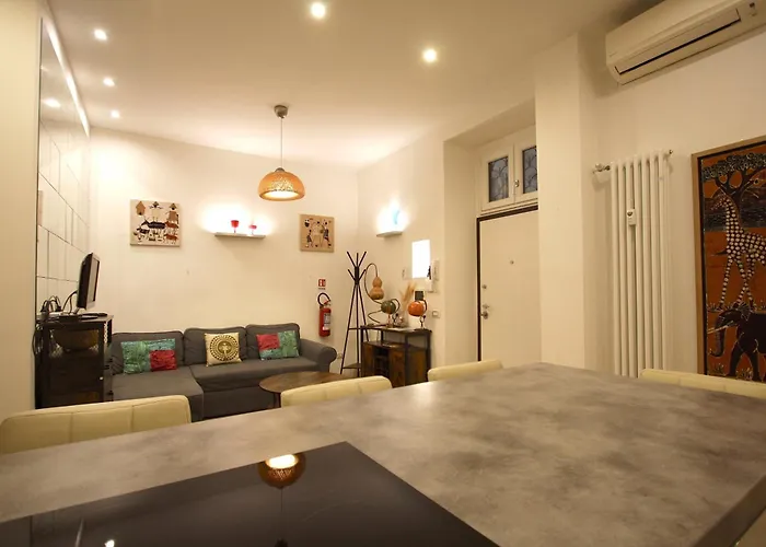דירה Testaccio House *