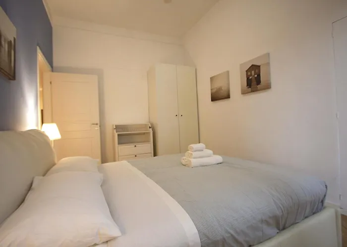 Testaccio House דירה רומא
