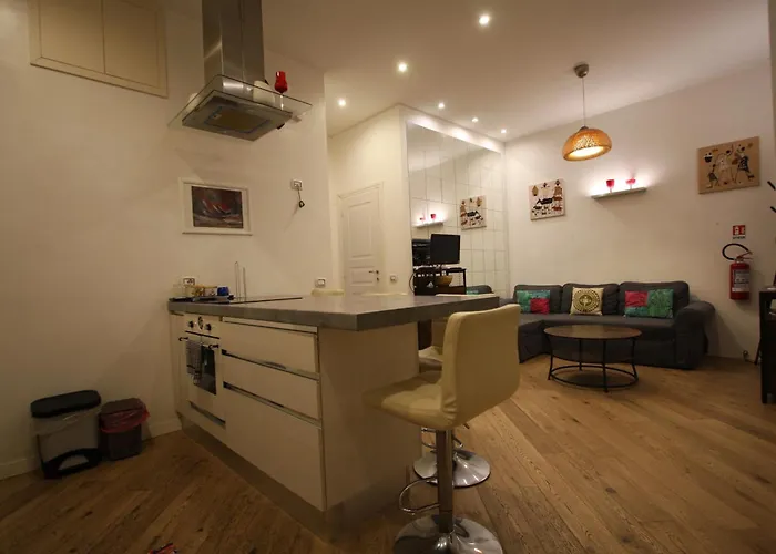 Testaccio House * רומא