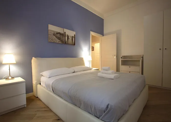 Testaccio House