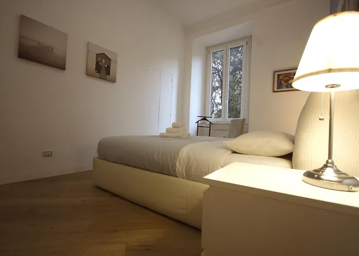Testaccio House דירה רומא