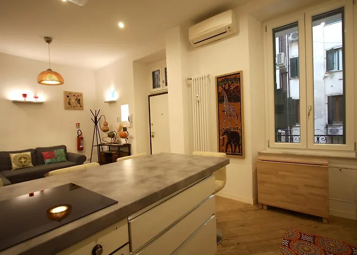 Testaccio House רומא