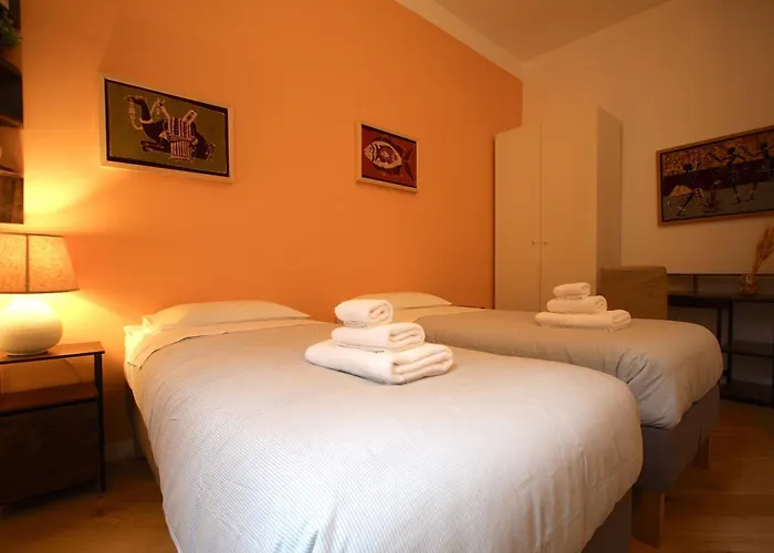 Testaccio House * רומא