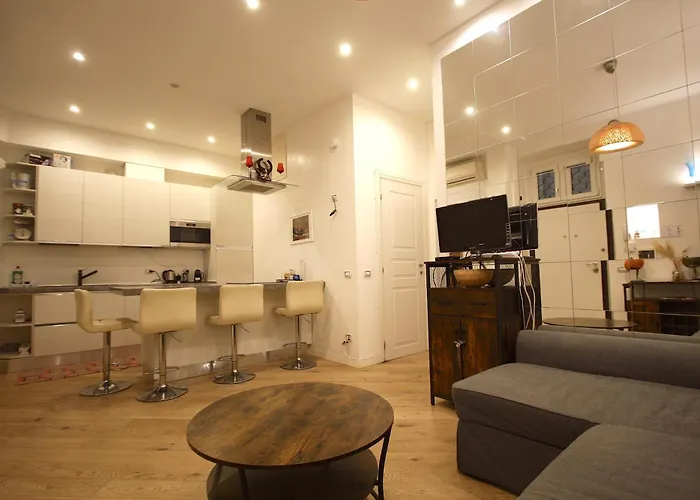 Testaccio House דירה רומא